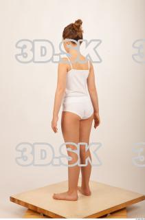 Body texture of Teena 0016